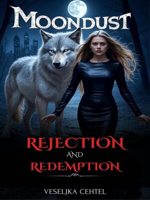 cover image of Moondust